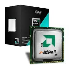 AMD ATHLON II 3.0GHZ