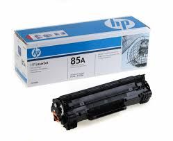 TONNER HP PRETO CE285AB