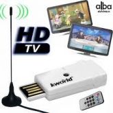 ADAPTADOR DE TV PLUS SBTDV DIGITAL