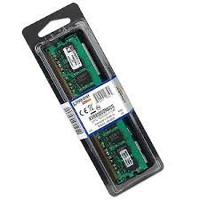 2GB DDR2/800 KINGISTON