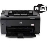 HP P1102W LASER WIRELESS