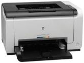 HP CP 1025NW LASER COLOR